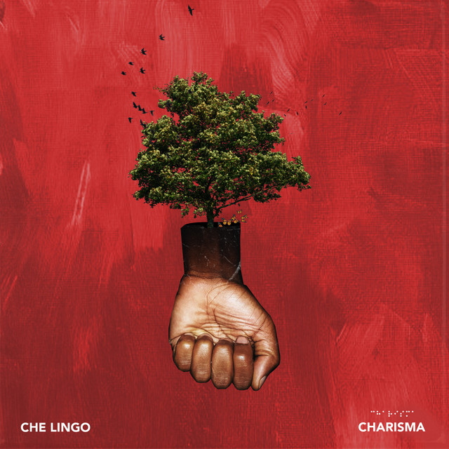 Charisma album cover
