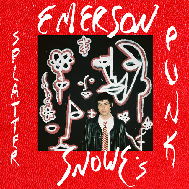 Roland Alpha Juno-1 as heard on Emerson Snowe's Splatterpunk by Emerson Snowe (2021)