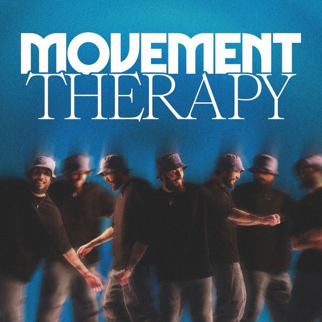 Movement Therapy album cover