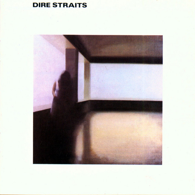 Crowther Hot Cake as heard on Dire Straits by Dire Straits (1978)