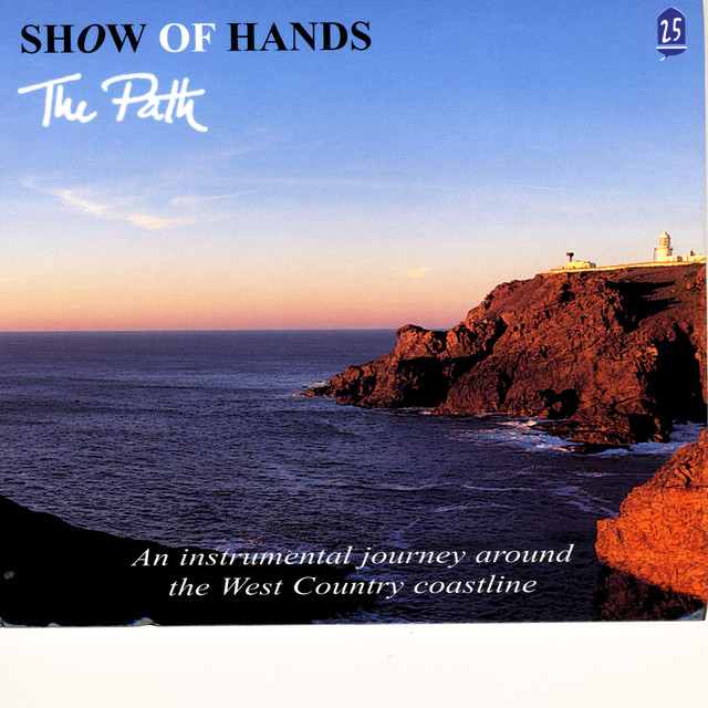 The Path album cover