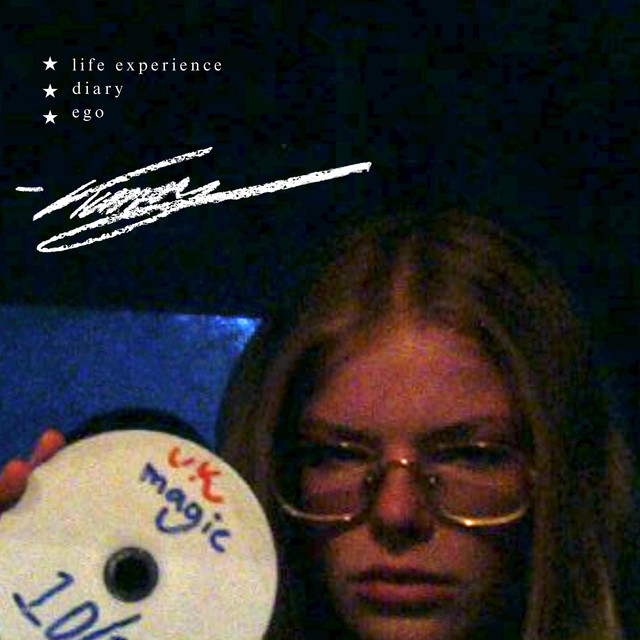Uk Magic album cover