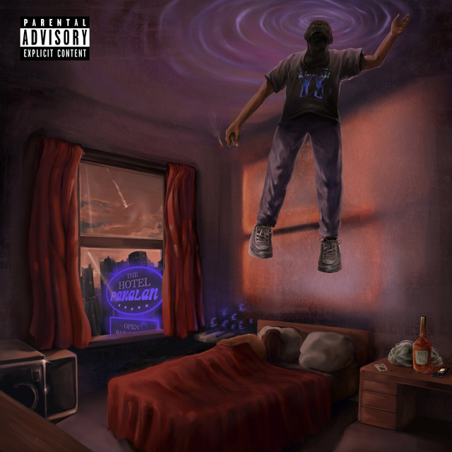 Never Enough album cover