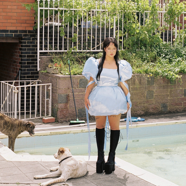 Butterfly Blue album cover