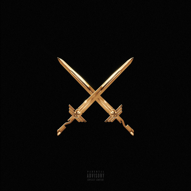 22 album cover