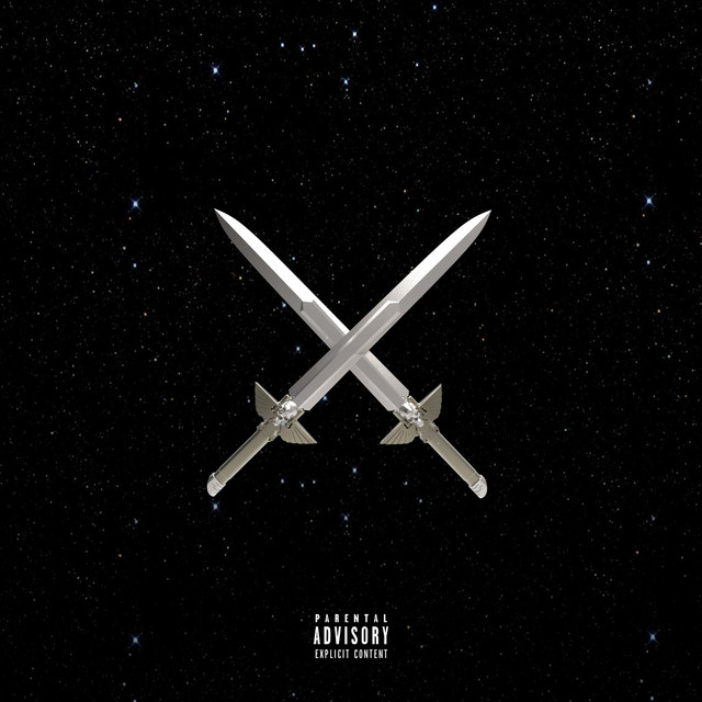 SPACEMAN album cover