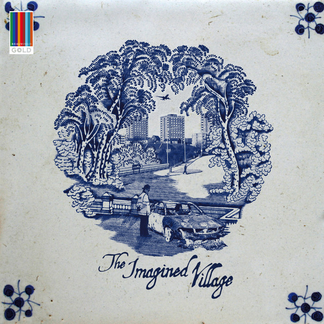 The Imagined Village (Real World Gold) album cover