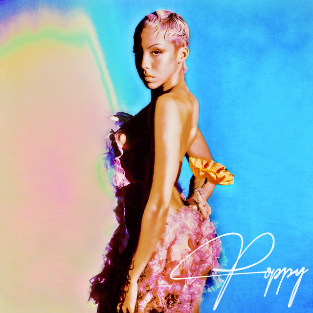 Poppy album cover