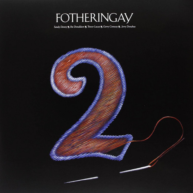 2 album cover