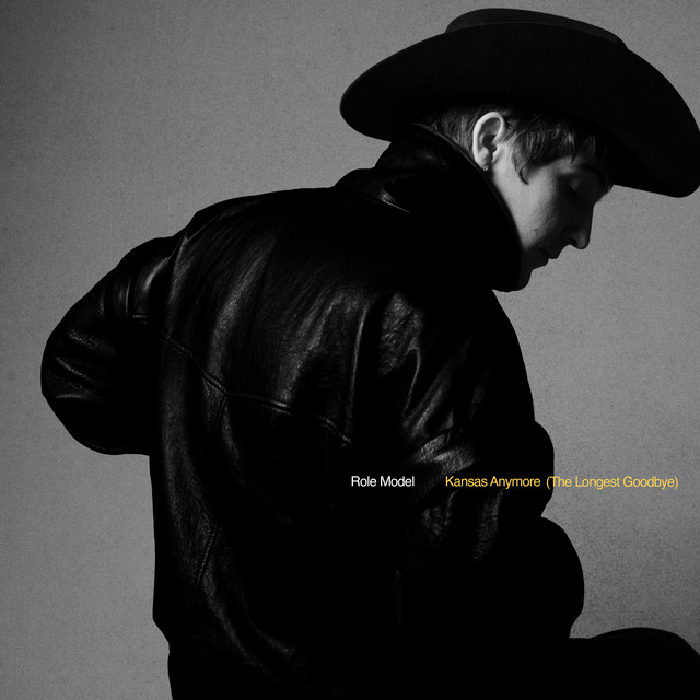 Kansas Anymore (The Longest Goodbye) album cover