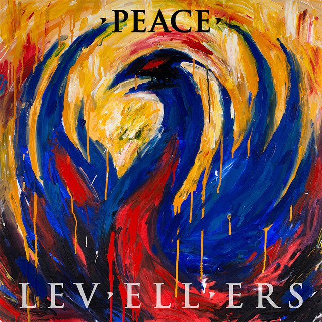 Peace (Bonus Disc Version) album cover