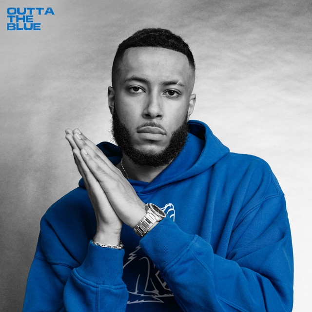 Outta The Blue (Deluxe) album cover