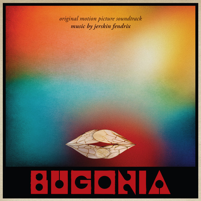 Bugonia (Original Motion Picture Soundtrack) album cover