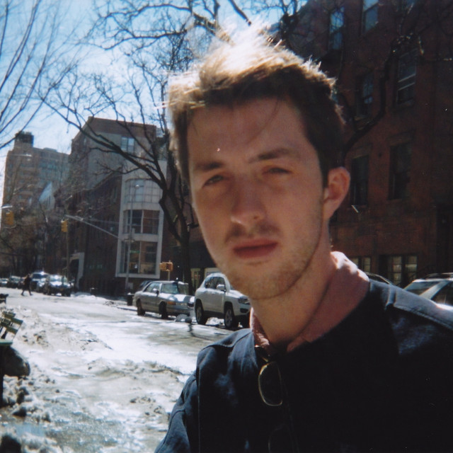 Winterreise album cover