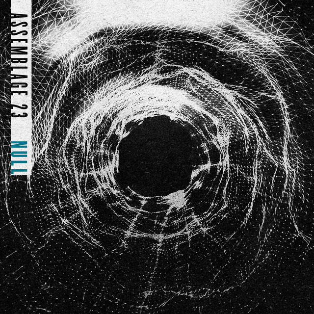Null album cover