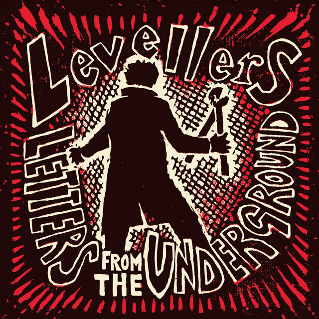 Letters From The Underground (Special Edition) album cover