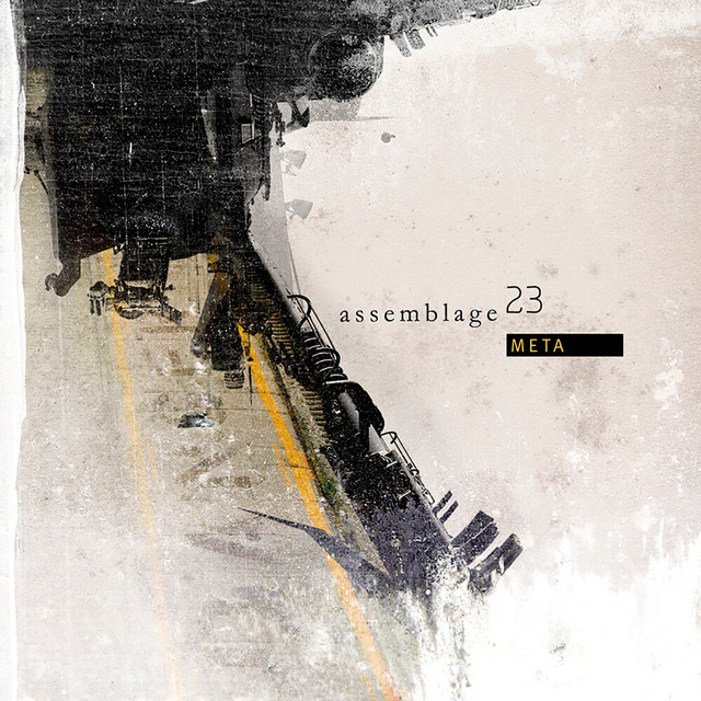 Meta album cover