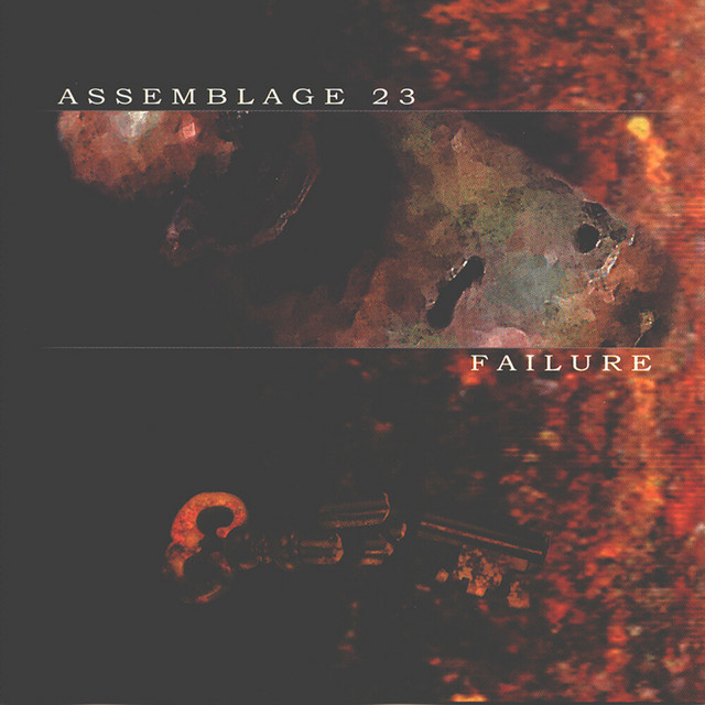 Failure album cover