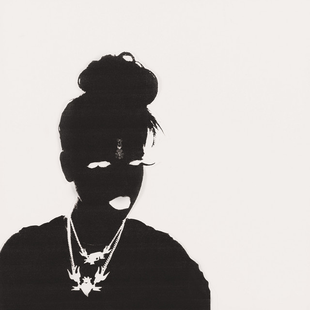 Ecca Vandal album cover