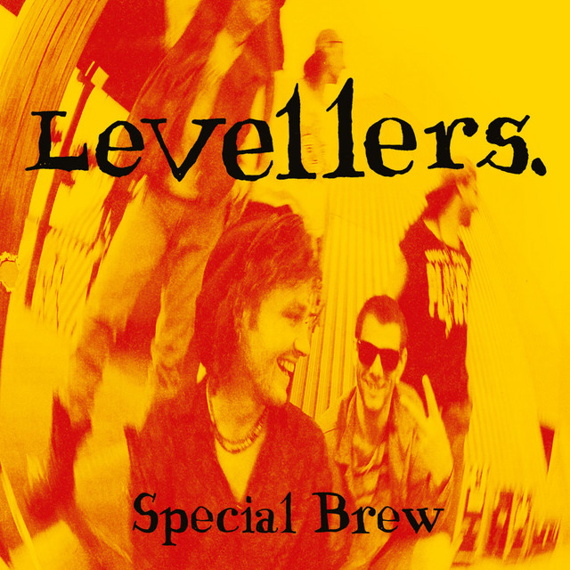 Special Brew