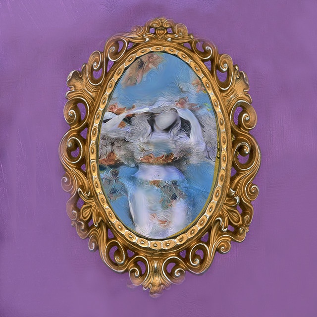 THE SCANDAL album cover