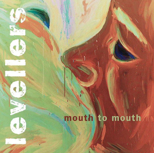 Mouth To Mouth (Remastered Version) album cover