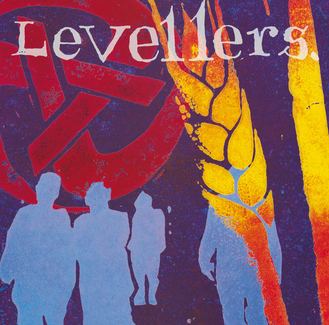 Levellers (Remastered Version) album cover