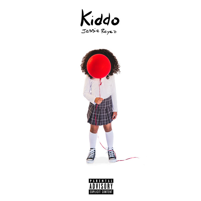 Kiddo album cover