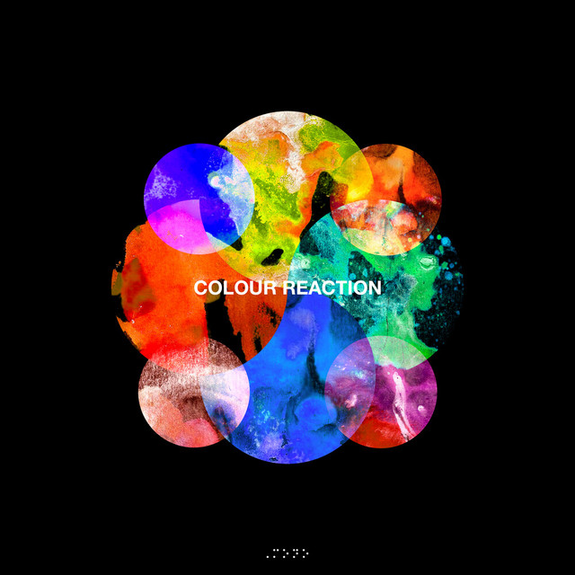 Colour Reaction album cover
