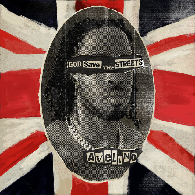 GOD SAVE THE STREETS album cover