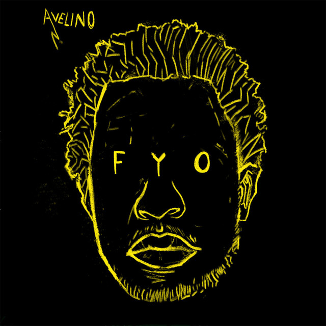 F.Y.O album cover