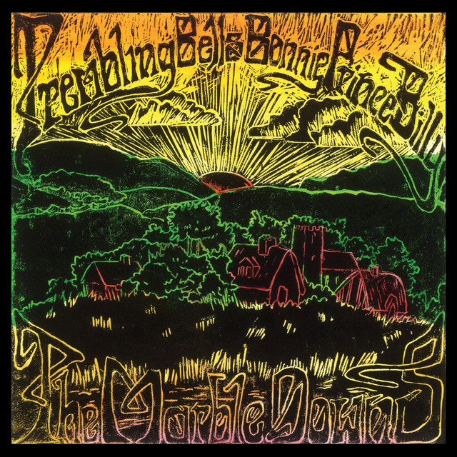 The Marble Downs album cover