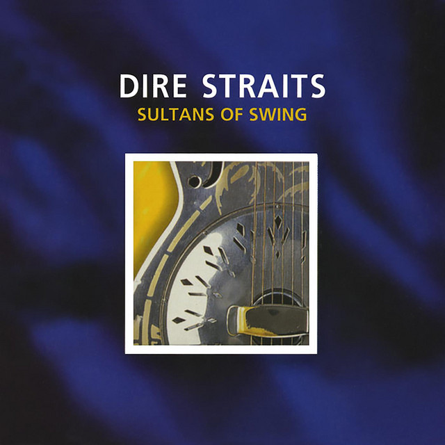 Sultans of Swing