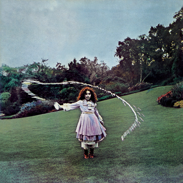 On the Shore album cover