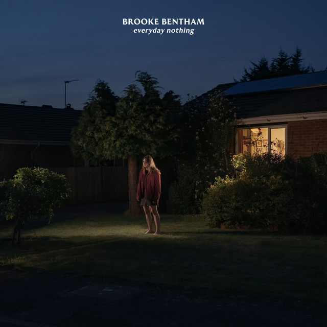 Everyday Nothing album cover