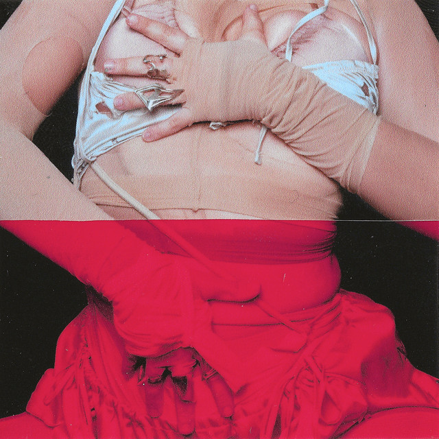 HARD album cover