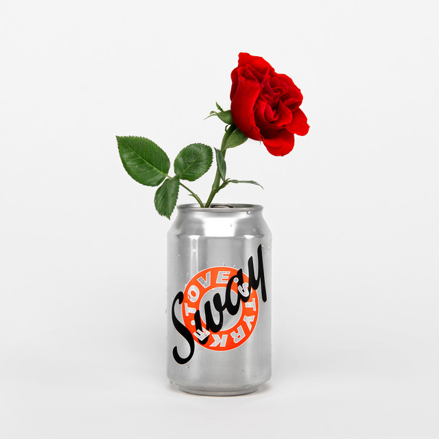 Sway album cover
