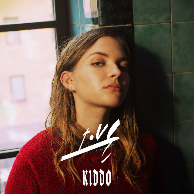 Kiddo album cover