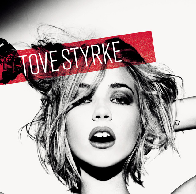 Tove Styrke album cover