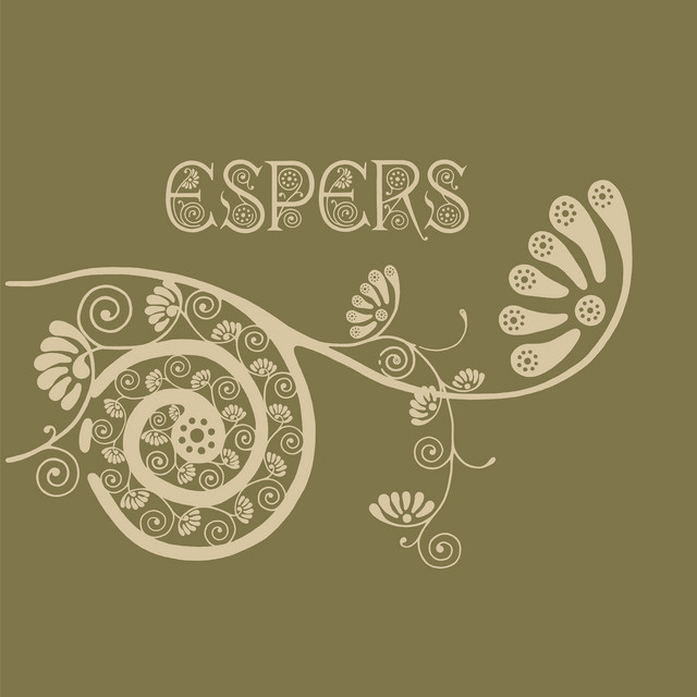 Espers album cover