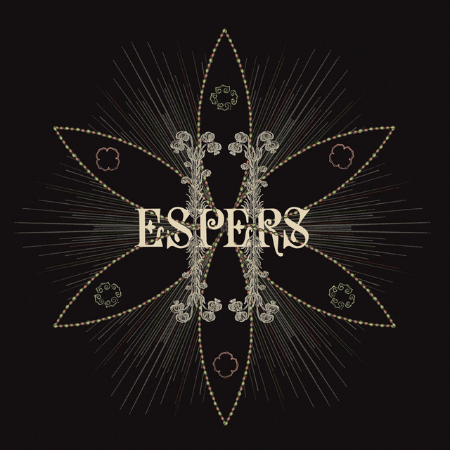 II album cover