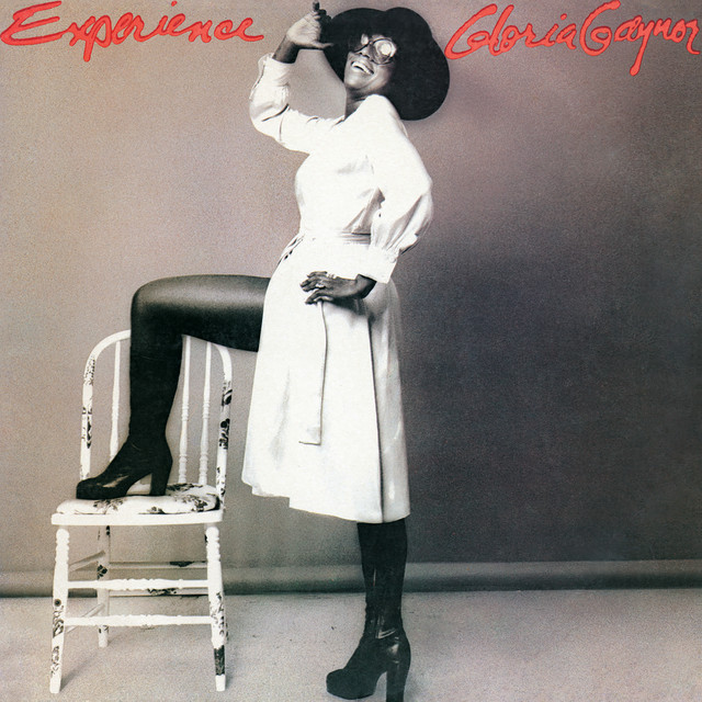 Experience album cover