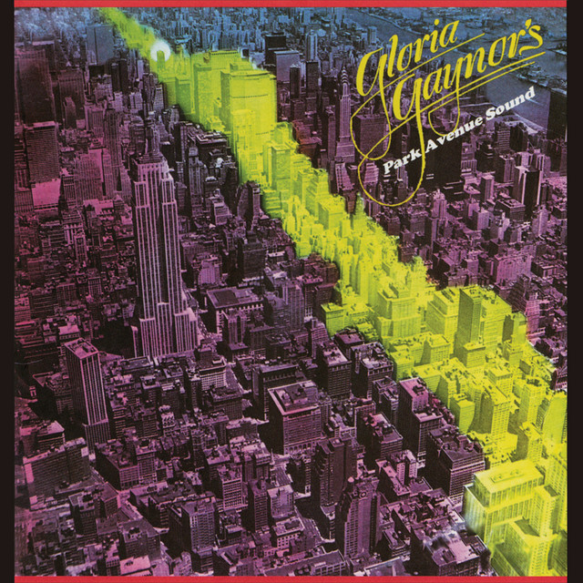 Gloria Gaynor's Park Avenue Sound album cover