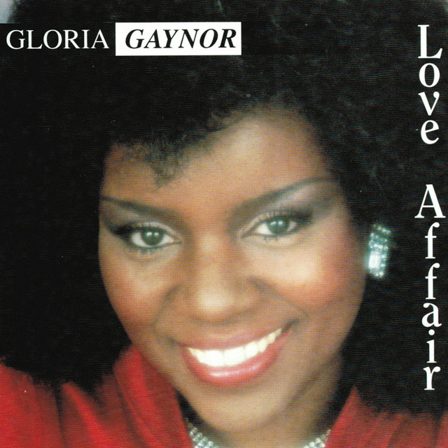 Love Affair album cover