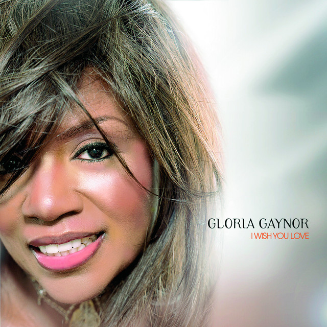 I Wish You Love album cover