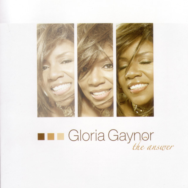 The Answer album cover
