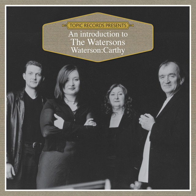 An Introduction to album cover