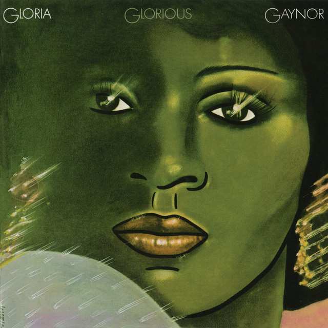 Glorious (Expanded Edition) album cover