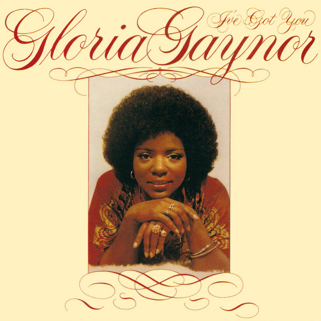 I've Got You (Expanded Edition) album cover