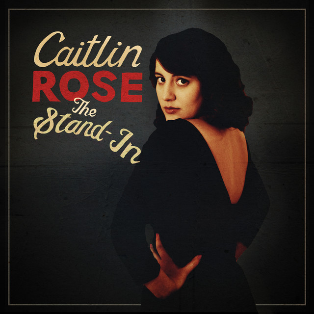 The Stand-In album cover